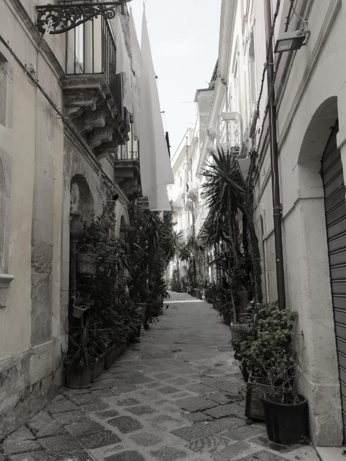 Krokos Ortigia Syracuse Exterior photo