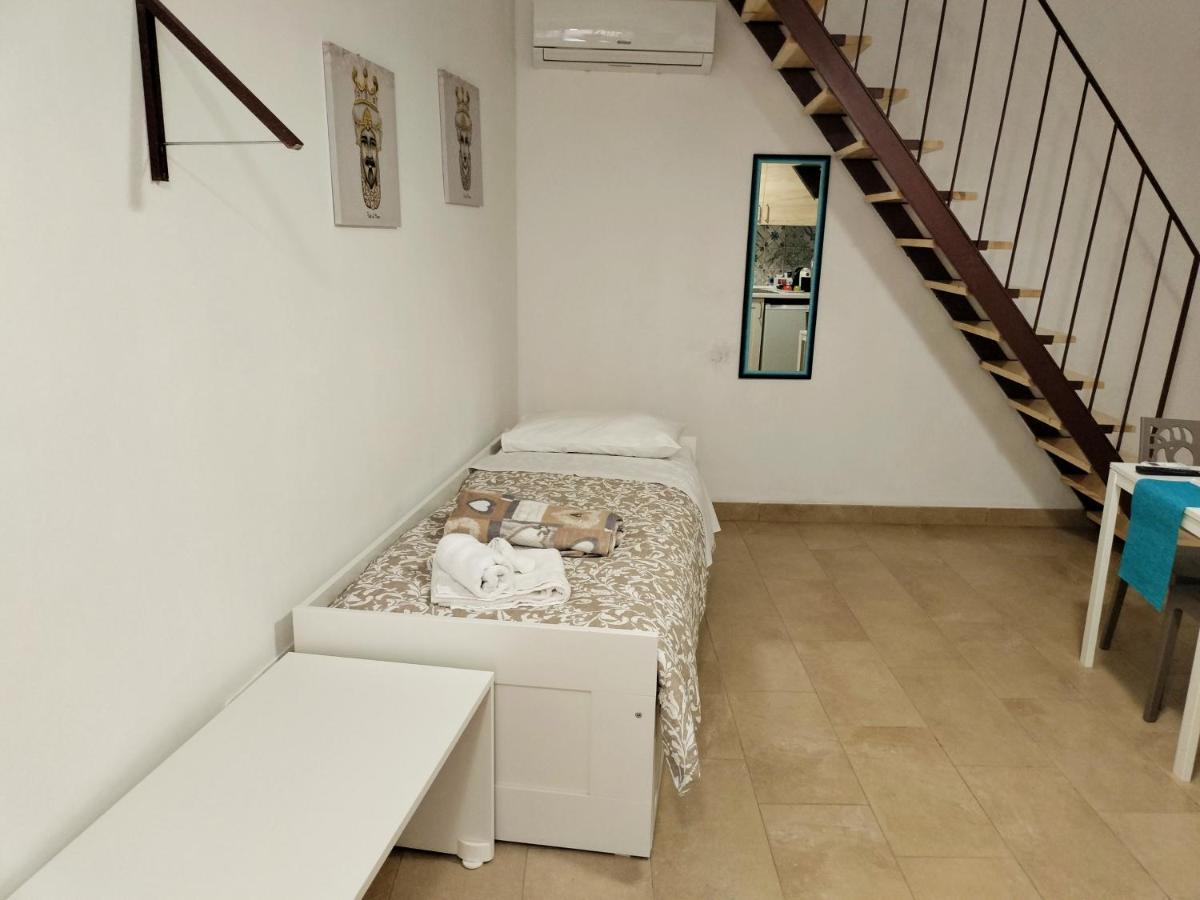Krokos Ortigia Syracuse Exterior photo